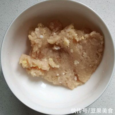 从小吃西红柿鸡肉丸长大的我,谁敢说我这做法不正宗