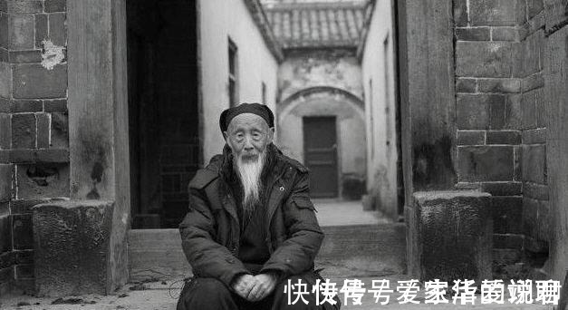 赊刀#真是鬼谷子门徒 农村走街串巷的赊刀人, 神秘的预言为何那么准