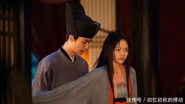 千年|一幅无名古画,放大10倍后发现8个字,专家揭开千年谜团