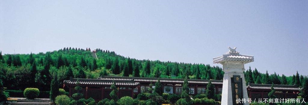 历史上的四大古墓，图坦卡蒙之墓仅排第三，第一名无人敢发掘！