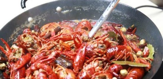 小龙虾|吃虾的季节，家庭版麻辣鲜香小龙虾，快速上手，好吃不腻