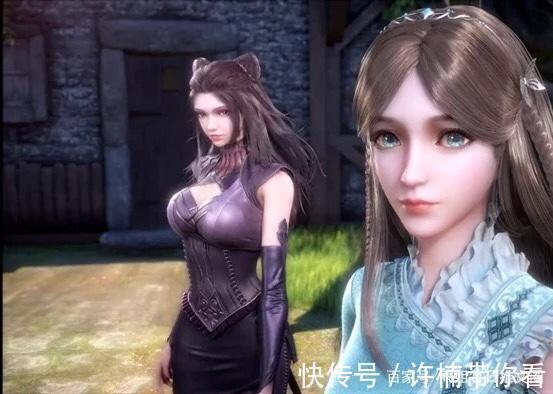 小舞|斗罗大陆:五位爆衣女神角色,若你是唐三,你还会选择小舞吗?