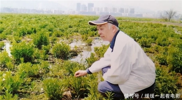 年后|鼠王邱满囤:一次灭鼠35万只,却遭5位专家抵制,9年后重出江湖