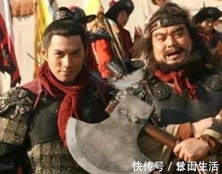 九品芝麻官|宋江送70个兄弟才换来的安抚使一职 这个官职放在现在是什么级别