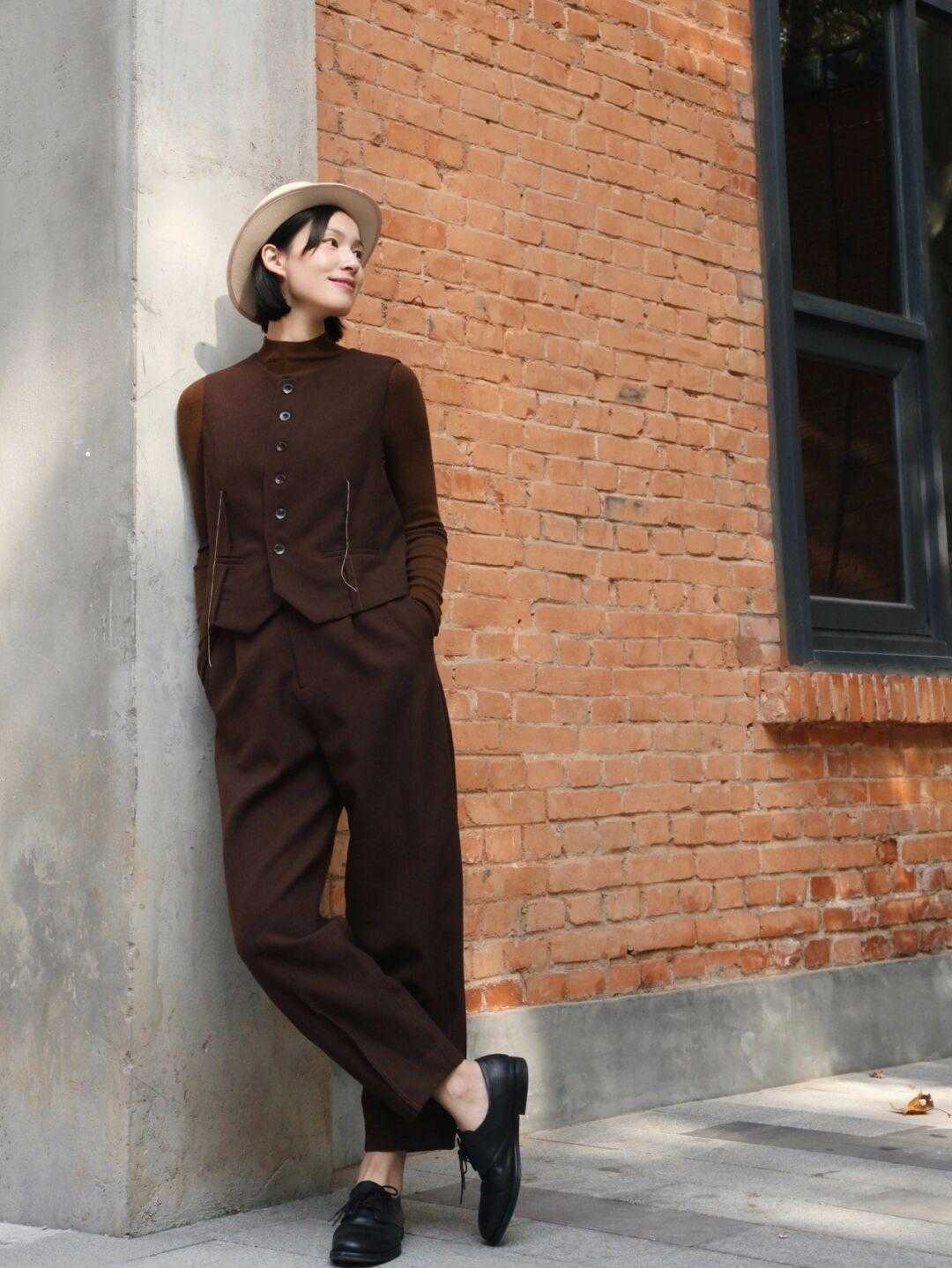 指南 大衣的搭配指南,学会这8套穿搭就够了,让你整个冬天都高级时髦