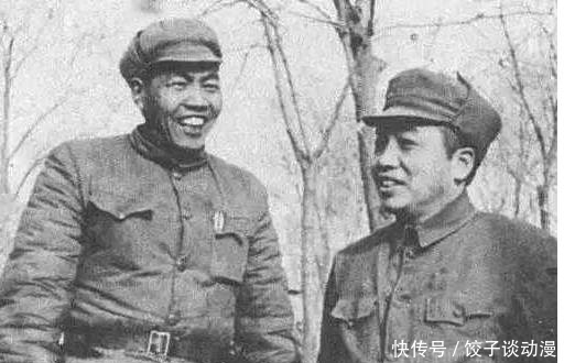 毕业于黄埔|23名黄埔生参加秋收起义,为何建国后只出了两名上将