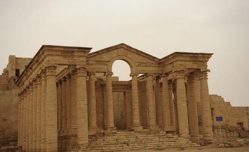 到底|世界悠久历史国家排名:中国排第三位,那第一位到底是谁?