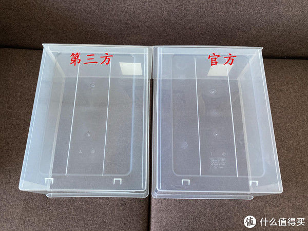 收纳|第三方爱丽思买的收纳盒到底翻车了没有？