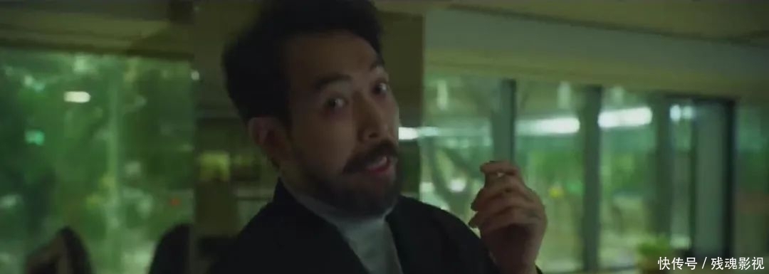 吓到笑出声!恐怖喜剧鬼吓人也拼业绩,过气