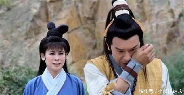 王宝钏苦等18年,终成一代皇后,而夫君却只