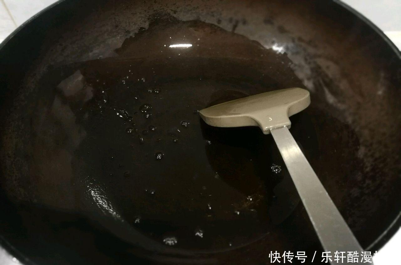 红烧兔肉|红烧兔肉,美味营养,方便省事