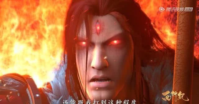 行纪|西行纪:国漫最帅的孙悟空和如来大神,大家没意见吧?