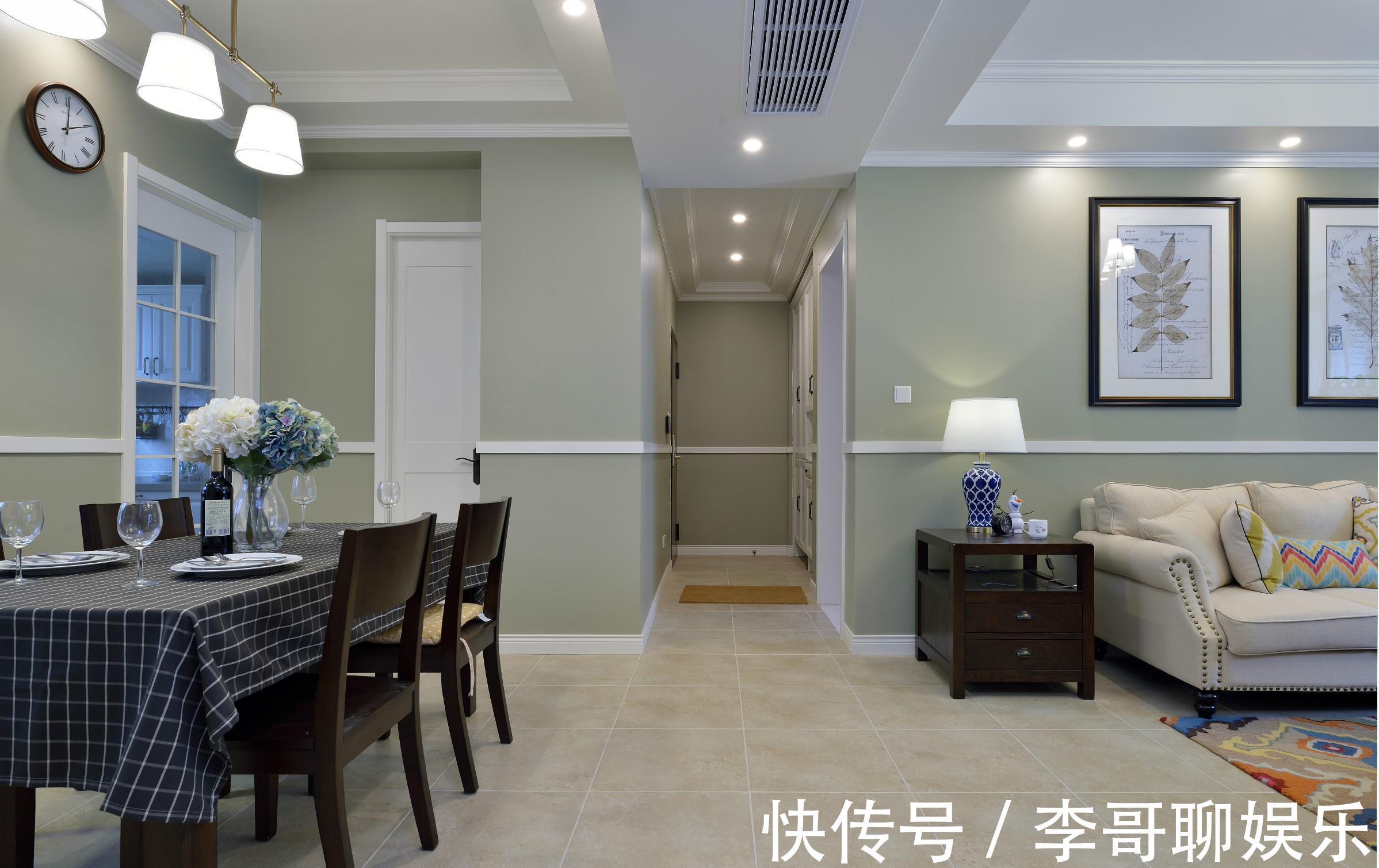 木地板|良心包工头的建议:这8个装修环节别花太多冤枉钱,只要够用就行