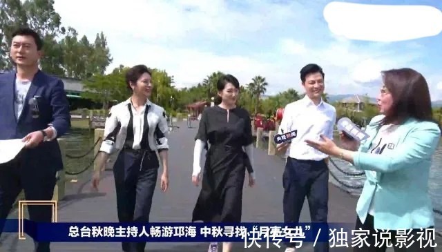 奥运冠军|央视秋晚7大看点:奥运冠军献歌,央视boys首秀,4位主持人来表演