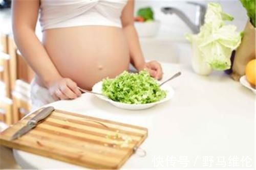 营养|怀孕后营养怎么补？最需要的还是这3样，理想的孕期饮食这样吃