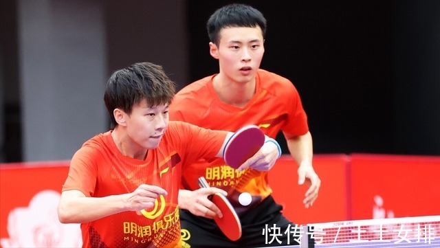 比分|30!林高远独得2分,横扫对手,樊振东终于得到休息了