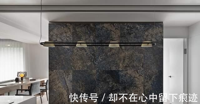 厨房|第二套新房装修,夫妻俩坚持做“减法”,全屋真是高级又省钱