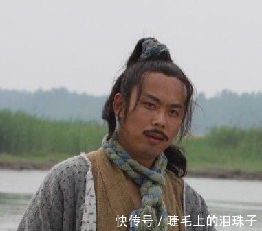 江州!宋江心腹三次公开指责晁盖,晁盖为什么无言以对!