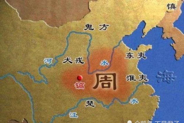 周厉王|成也宣王、败也宣王:周王室最后的荣光造就中兴也深埋恶种