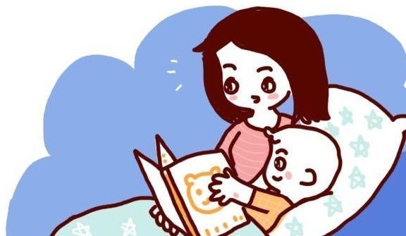 时间|如果你真的爱孩子,就别在睡前对他做这三件事,还可能影响发育