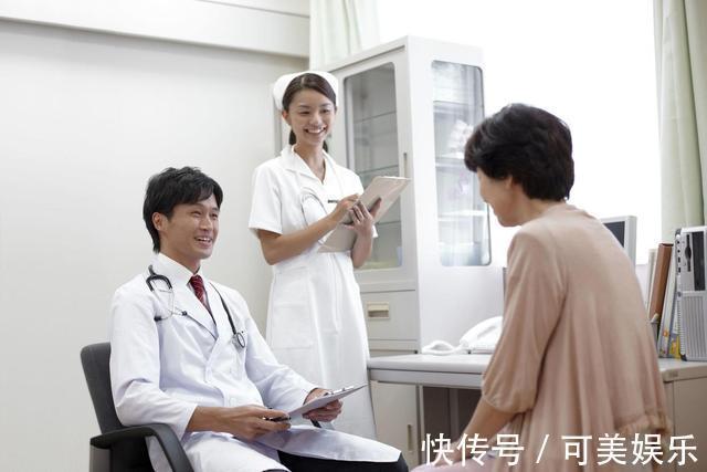 特征|男性身体出现5个特征,暗示更年期已到!尤其45岁后,更要注意