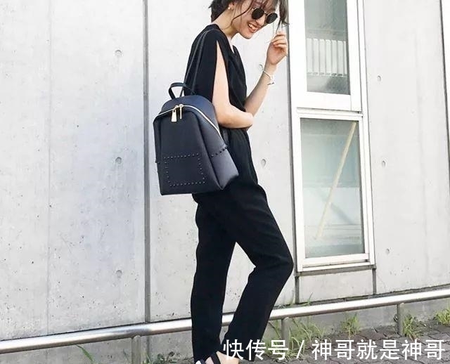 蕾丝 日本太太:50岁如何穿搭体面,关键在于拒绝“大妈感”!