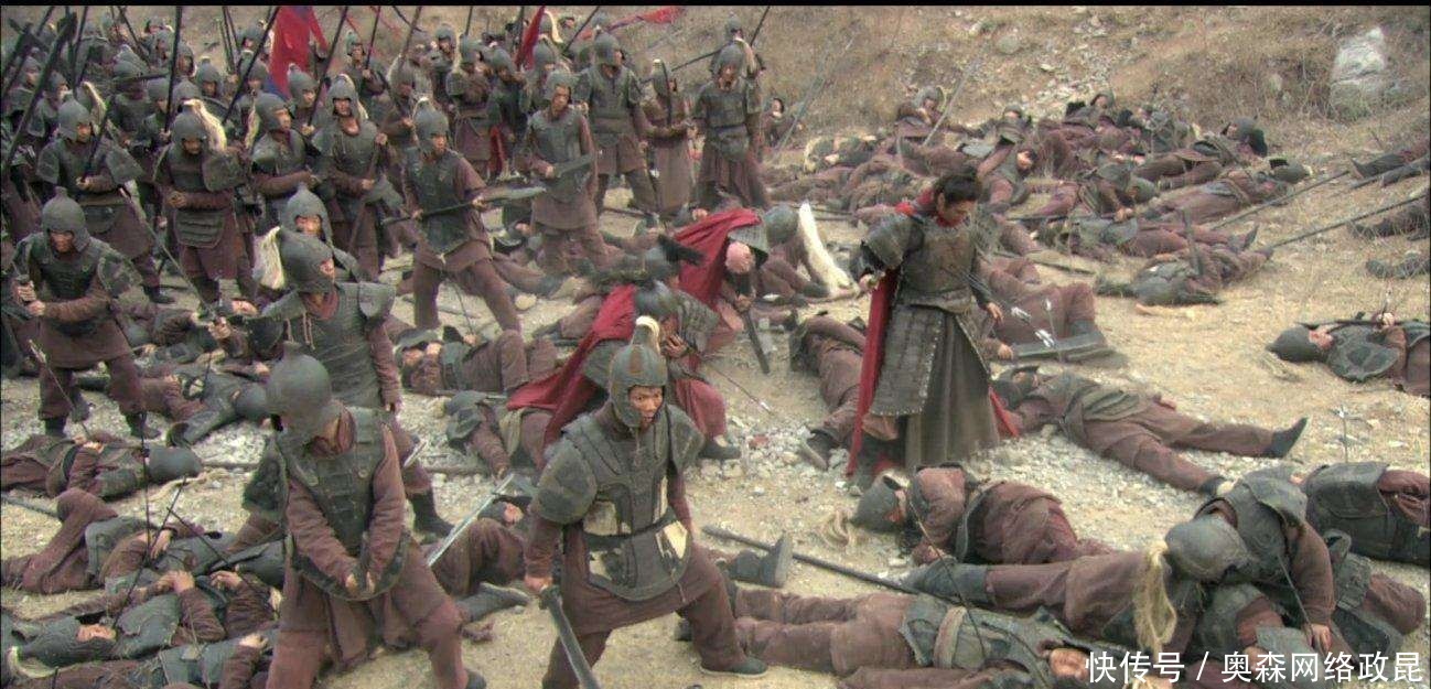 失败|赵括，长平之战失败，这个锅我背了一千多年，我不甘心啊