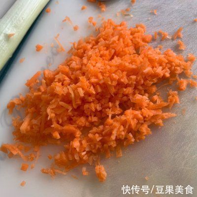 裙带|这道裙带虾滑豆腐汤，我一年四季都想吃
