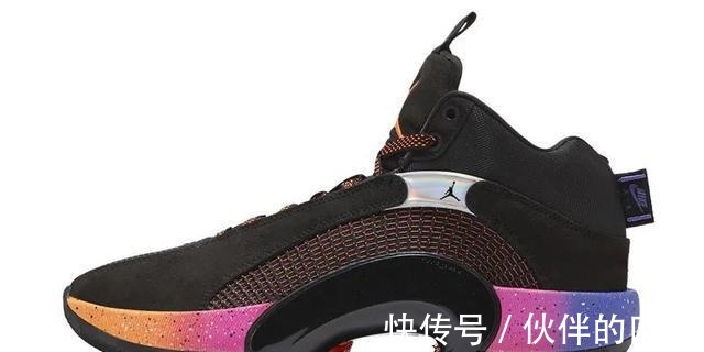 boom 看中底配置选鞋这三点一定要注意!