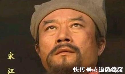 水浒!王伦、晁盖、宋江这3个名字隐藏着秘密,刚接触水浒的可能不信