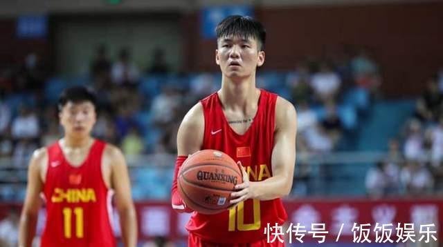 u19|狂轰43分,成广东最强大腿!18岁新星,获赞小郭艾伦!什么来头?