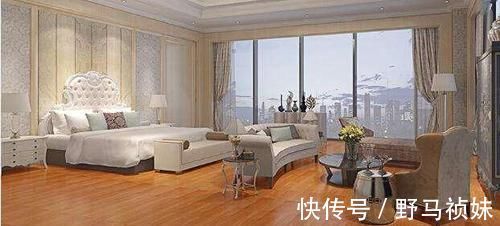 铺设|头次见有人装修这样铺地板的，太聪明了，起码能省一半人工钱