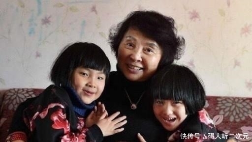 后来生活|失独妈妈盛海琳:61岁高龄产子,拼命生下双胞胎,后来生活怎样?