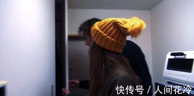 艾玛|女孩蜗居在8平方米公寓里,生活设施一应俱全,月租3800贵吗?