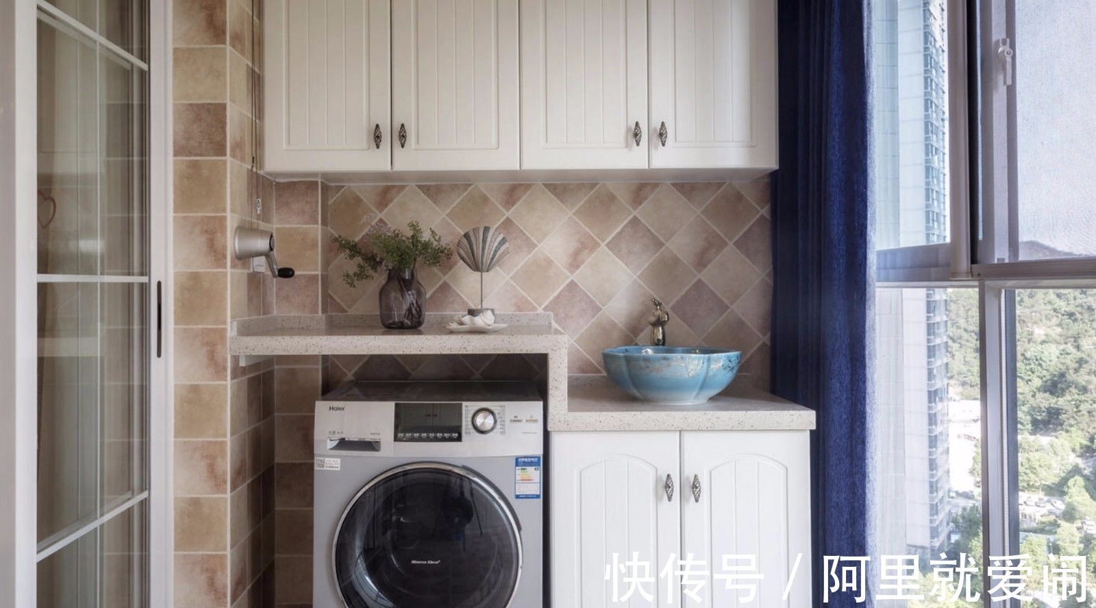 装修|101㎡新房,简约素雅的装修格调,完工后的效果却也是出奇的好看