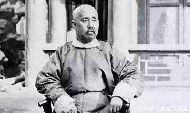 晚清|杀死晚清名将僧王僧格林沁死于16岁小兵,最终被凌迟处死