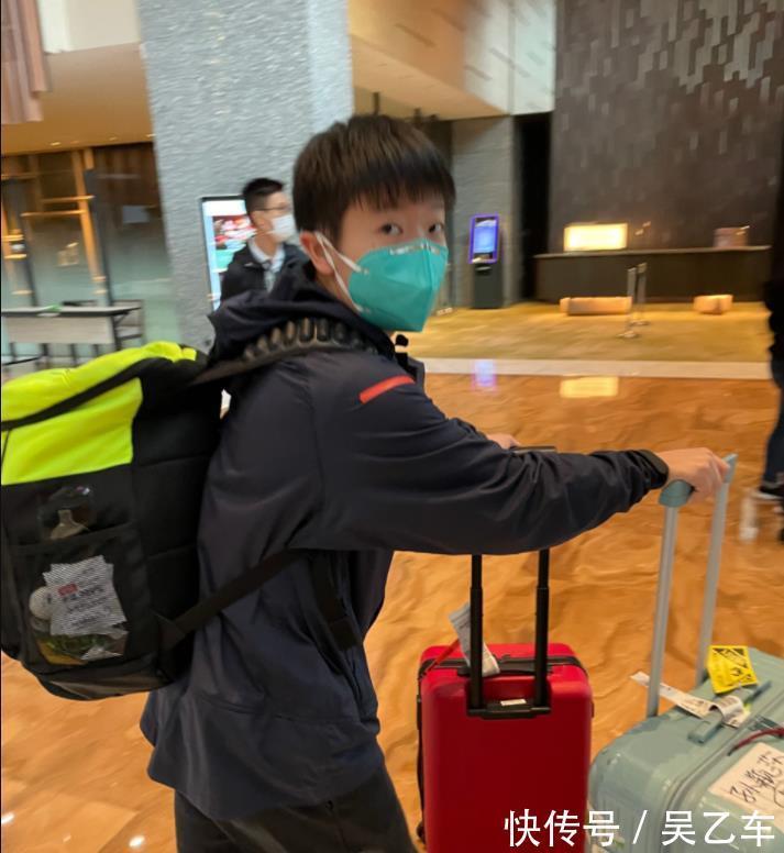 王楠|择偶新标准来了!日本女乒石川佳纯:另一半要一直支持我打球!