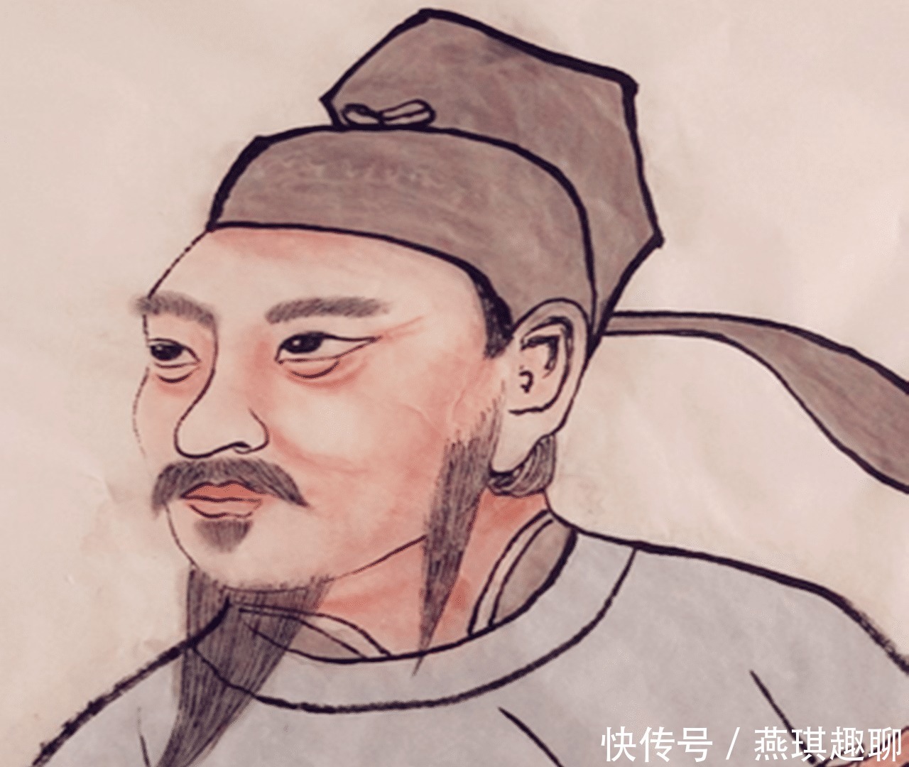 古代科举考|古代科考如何防止作弊?大诗人温庭筠为何也做了“枪手”?