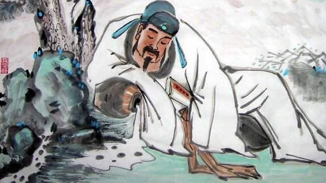 王维#黄庭坚春游写下一首《水调歌头》,有苏轼之豁达,李白之豪纵