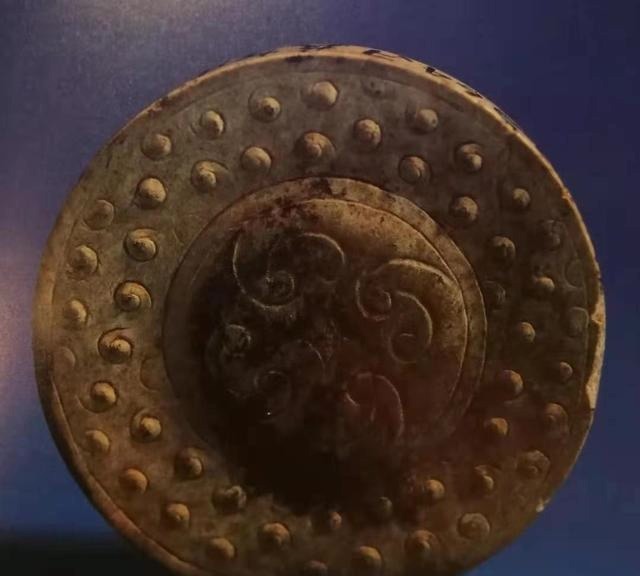 玉器|从嬴政的治国分析秦代时期的玉器稀少原因