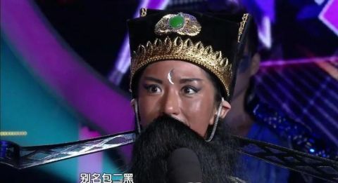 王嘉尔|谢娜，《快本》一姐的位置，难保