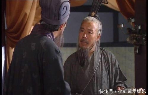 这项|同为蜀汉四相之一,费祎这项才能,令董允自叹不如!