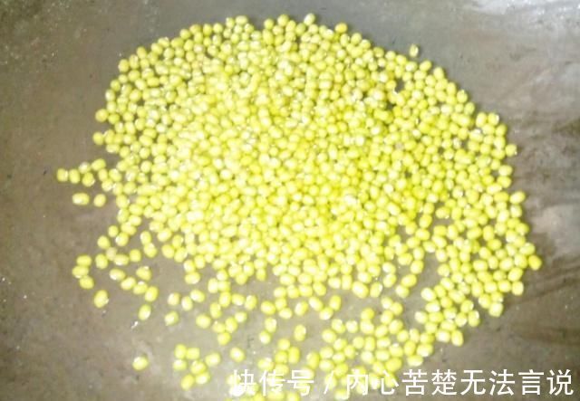 绿豆汤|绿豆汤快速煮开花有技巧，不用浸泡，只需多加一步，10分钟就开花