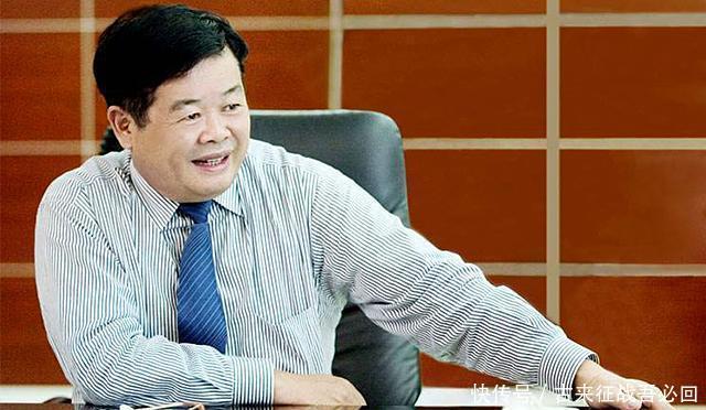 中国的制造业|曹德旺:制造业是国之根本,年轻人都送外卖,中国制造业怎么办?