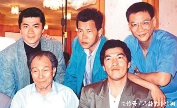 石堅(jiān)|唯一打贏李小龍的人本想炫耀卻被他打暈，為要面子還不肯讓人說