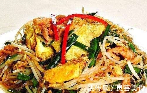 美味实惠的几道家常菜，简单易做，营养解馋下饭，香到多吃碗米饭