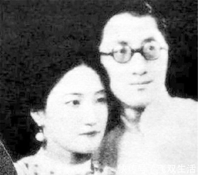 徐志摩#陆小曼真的美吗第二幅图,美艳得不可方物