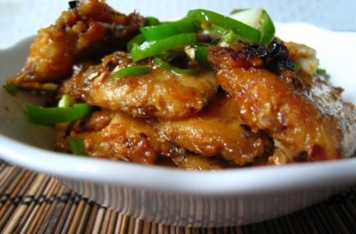 烧带鱼多放一勺这个神秘酱料,翻倍儿香,刚出锅就被瓜分,秒光!