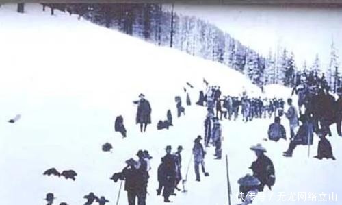 华人|一万多名无辜中国人被荷兰人杀害,乾隆皇帝知道后,说:活该被杀