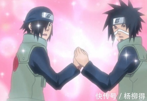 木叶门卫|火影忍者卡卡西同级人才辈出,就木叶门卫惨了点